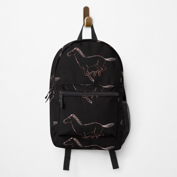 Item preview, Spirit Animal: Horse designed and sold by PlaidRat.