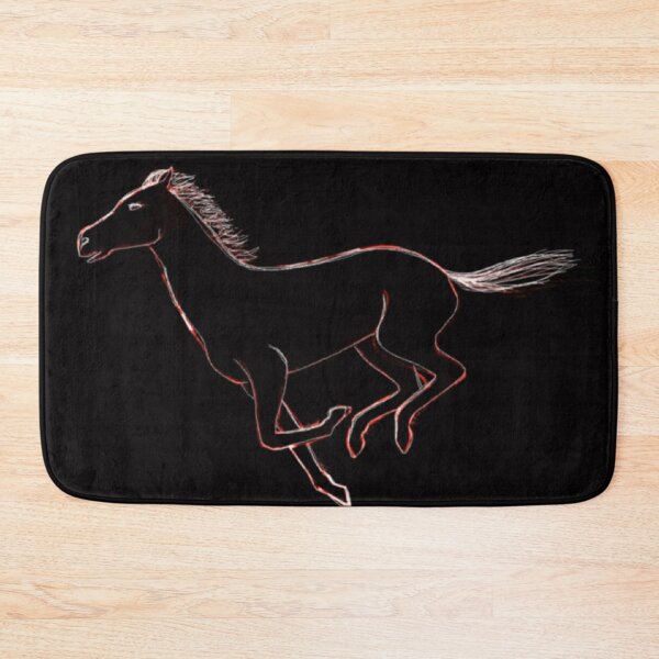 Item preview, Spirit Animal: Horse designed and sold by PlaidRat.