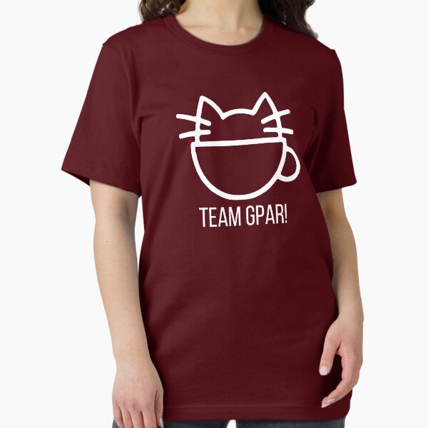 Artikel-Vorschau von Grounded Paws Team GPAR, designt und verkauft von GroundedPaws.
