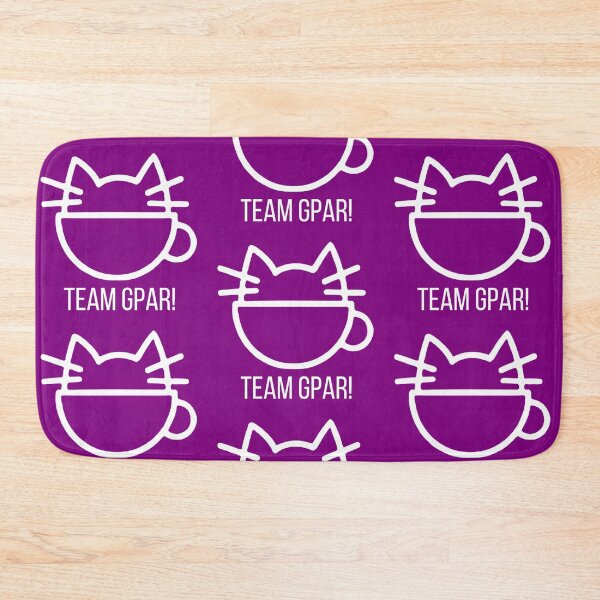 Item preview, Grounded Paws Team GPAR designed and sold by GroundedPaws.