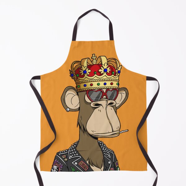 Item preview, Bored Ape Yacht Club #7698 designed and sold by OpenSeahub.