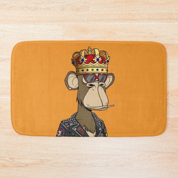 Item preview, Bored Ape Yacht Club #7698 designed and sold by OpenSeahub.