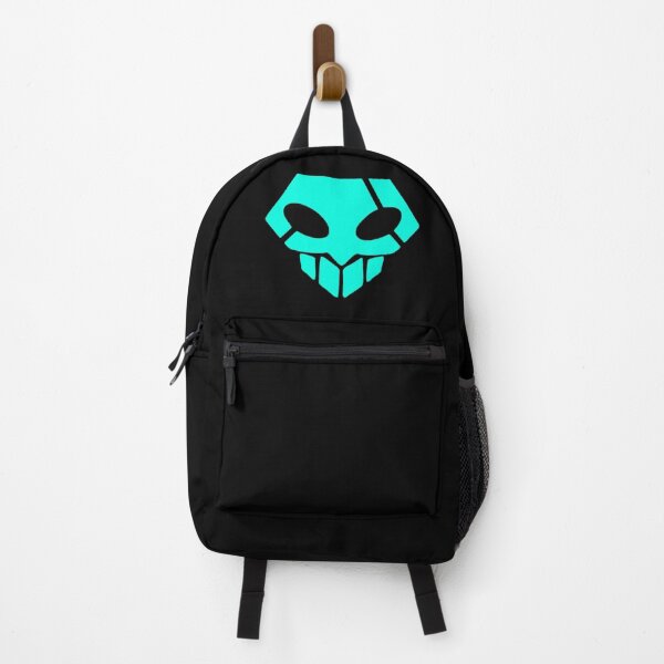 Item preview, "Shinigami Anime Logo Design – Dark Aesthetic Art" designed and sold by AbnormalAdorn.