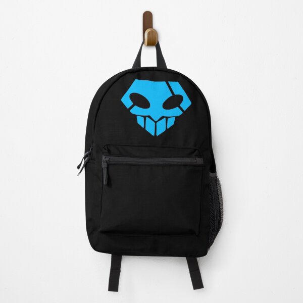 Item preview, "Shinigami Anime Logo Design – Dark Aesthetic Art" designed and sold by AbnormalAdorn.