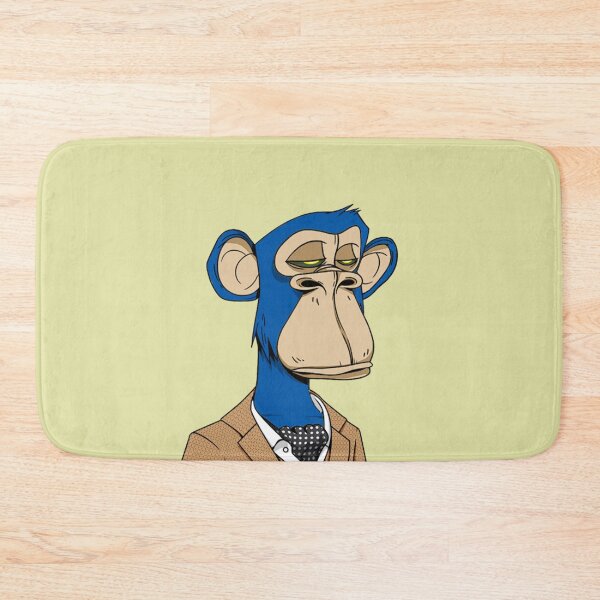 Item preview, Bored Ape Yacht Club #7990 designed and sold by OpenSeahub.