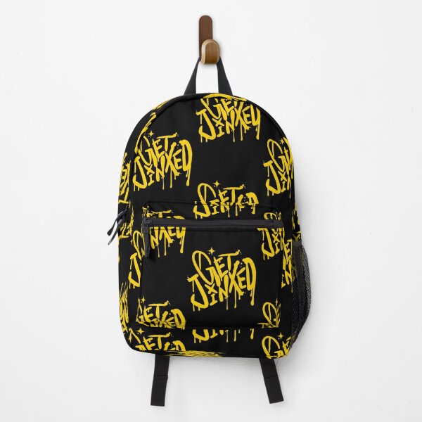 Item preview, Get Jinxed designed and sold by Israelbeck7.