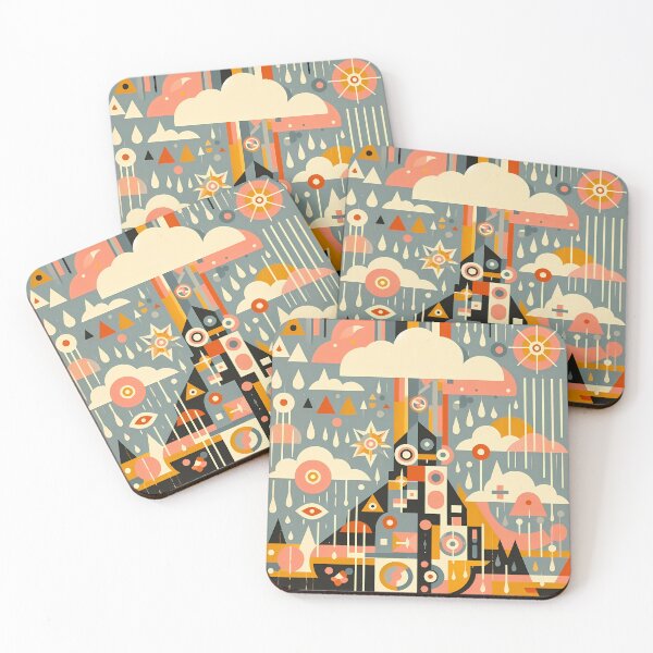 Item preview, Fresh Rain designed and sold by Joe Foley | Digital Artist.