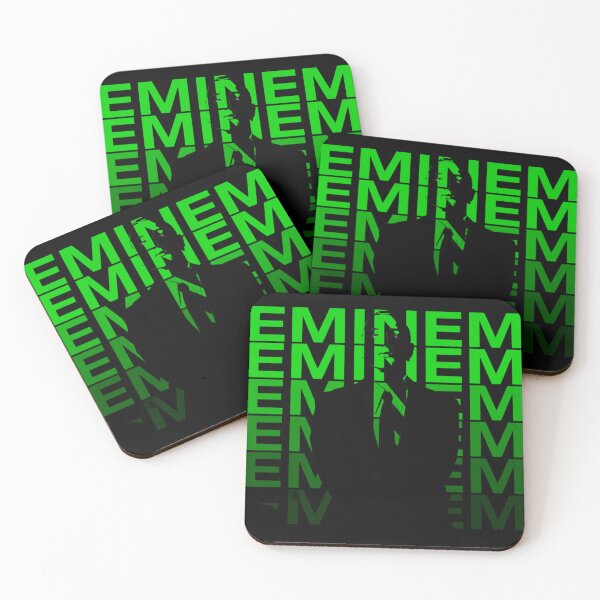 Item preview, Shady EMN3M designed and sold by UZRWRLD .