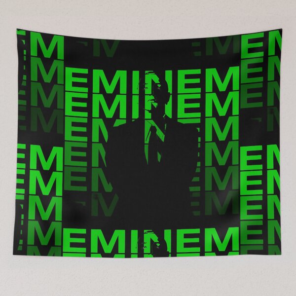 Item preview, Shady EMN3M designed and sold by UZRWRLD .