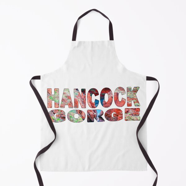 Item preview, HANCOCK GORGE - Oxer Lookout Pilbara Western Australia designed and sold by Adam Gormley.