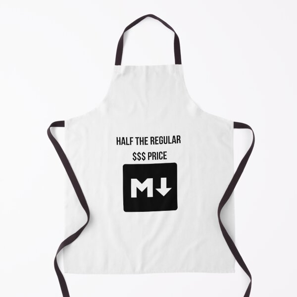 Item preview, Half the Regular Price! designed and sold by Solver88.