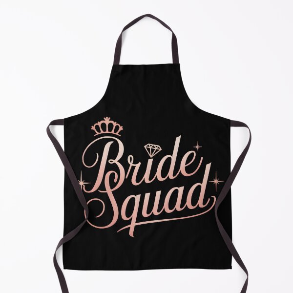 Item preview, Bride Squad designed and sold by BuxomBabe21.