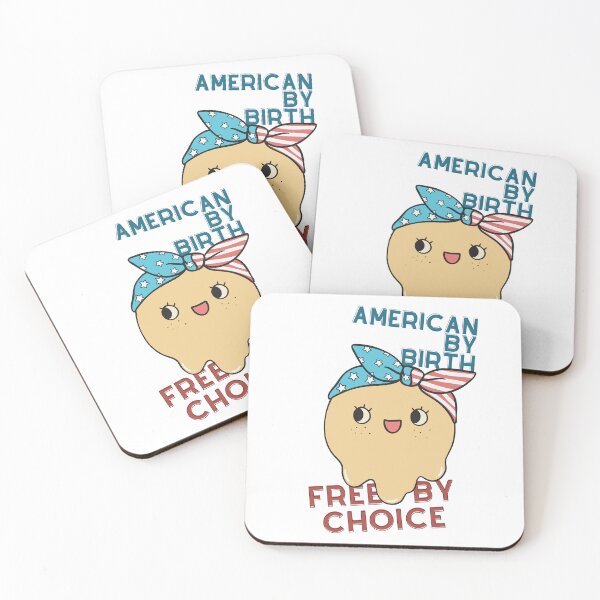 Item preview, American By Birth, adorable USA  designed and sold by Mi9 Creatives.