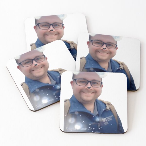 Item preview, Cutsie David designed and sold by Connor S..