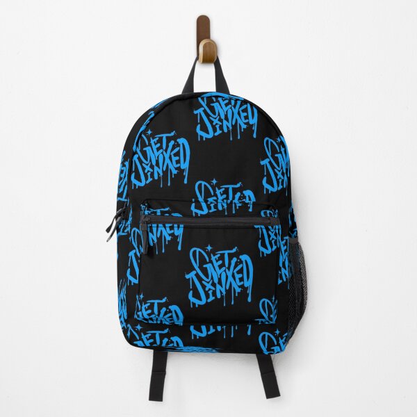 Item preview, Get Jinxed designed and sold by Israelbeck7.
