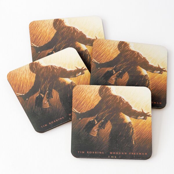Item preview, Shawshank Redemption designed and sold by Fayad-Art.