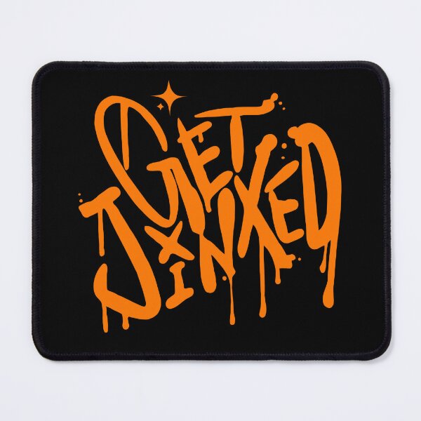Item preview, Get Jinxed designed and sold by Israelbeck7.