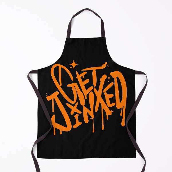 Item preview, Get Jinxed designed and sold by Israelbeck7.