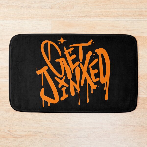 Item preview, Get Jinxed designed and sold by Israelbeck7.