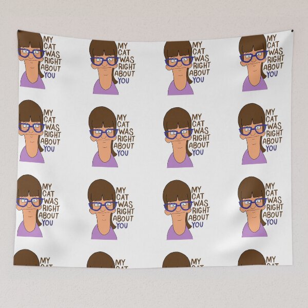 Item preview, My cat was right about you designed and sold by Lazyi99.