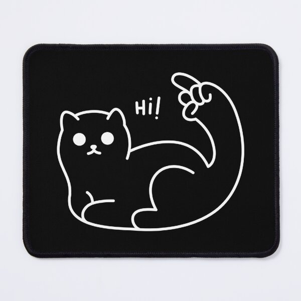 Item preview, Purrck designed and sold by Quilimo Studio.