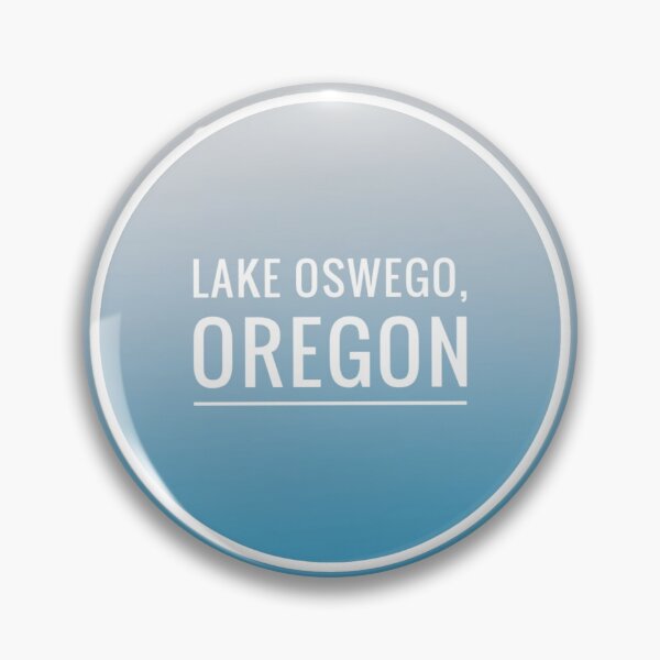 Item preview, Lake Oswego, Oregon designed and sold by Lisamariesumner.