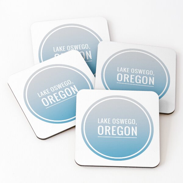 Item preview, Lake Oswego, Oregon designed and sold by Lisamariesumner.