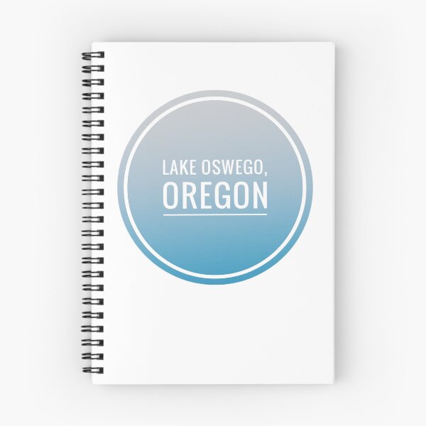 Item preview, Lake Oswego, Oregon designed and sold by Lisamariesumner.