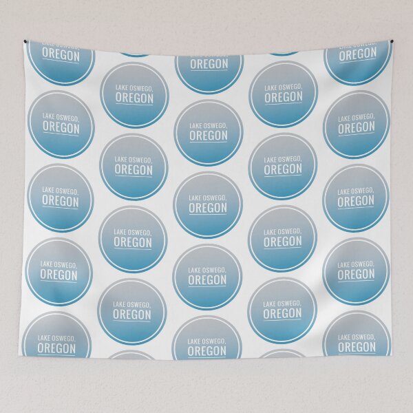 Item preview, Lake Oswego, Oregon designed and sold by Lisamariesumner.