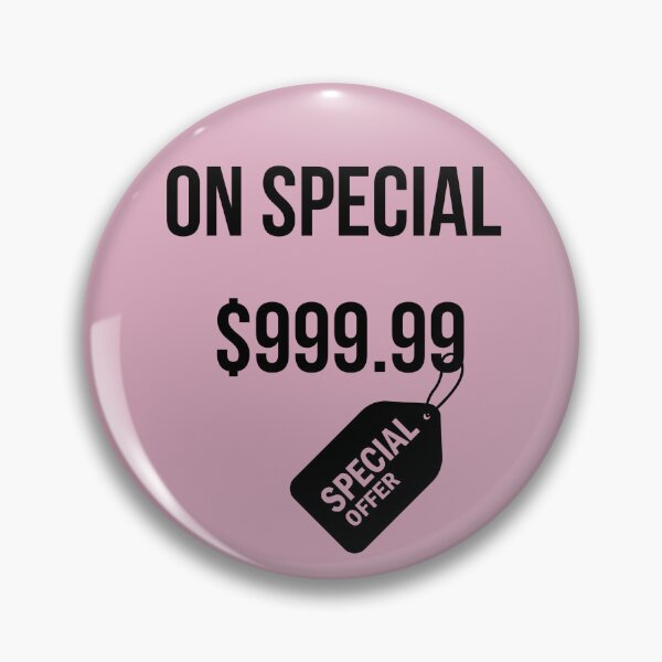 Item preview, On Special $999.99 designed and sold by Solver88.