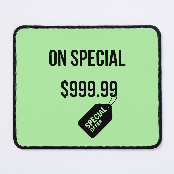 Item preview, On Special $999.99 designed and sold by Solver88.