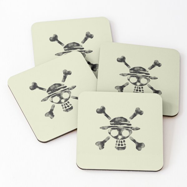Artikelvorschau, Dieses dehnbare Piratensymbol entworfen und verkauft von FOGdark.