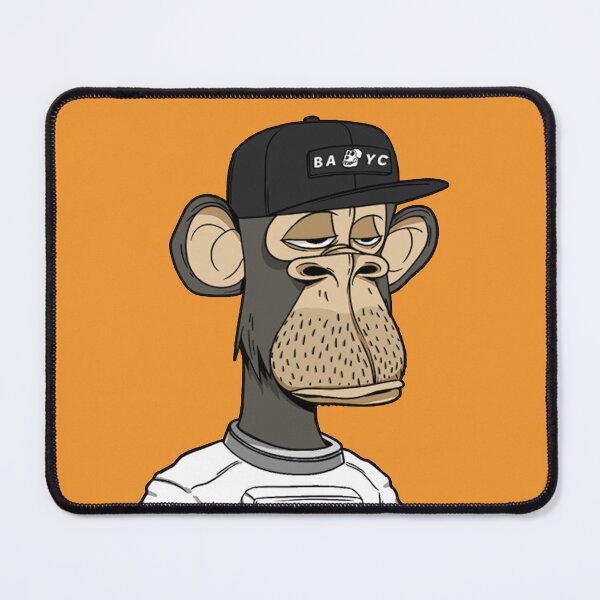 Item preview, Bored Ape Yacht Club #8575 designed and sold by OpenSeahub.