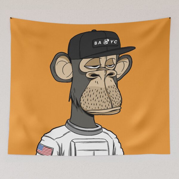Item preview, Bored Ape Yacht Club #8575 designed and sold by OpenSeahub.