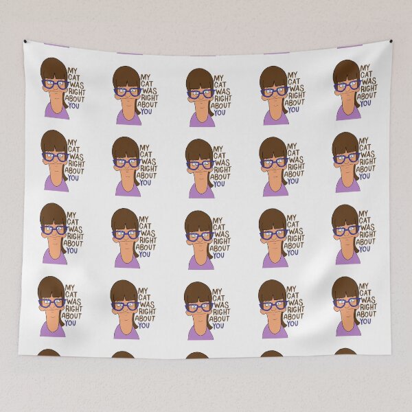 Item preview, My cat was right about you  designed and sold by Lazyi99.