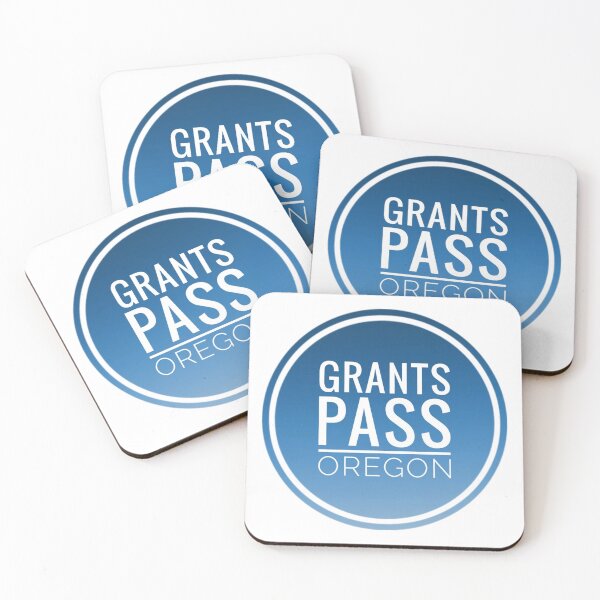 Item preview, Grants Pass, Oregon designed and sold by Lisamariesumner.