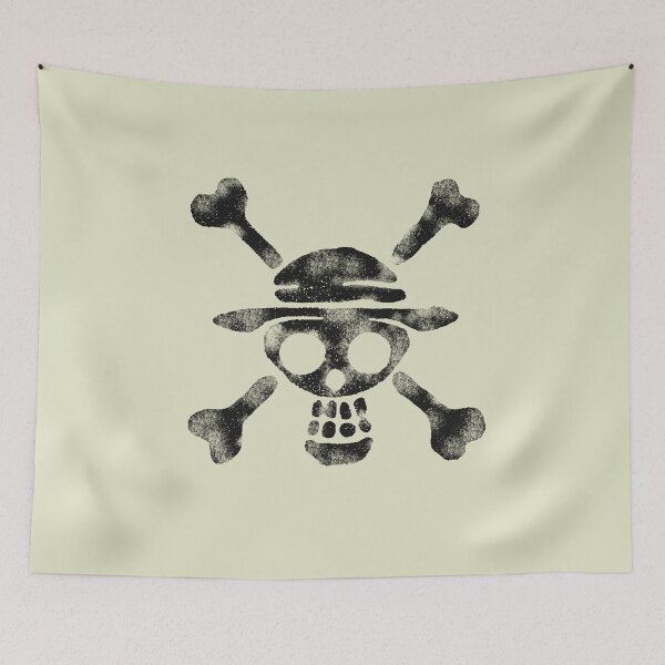Item preview, That stretchy pirate symbol designed and sold by FOGdark.