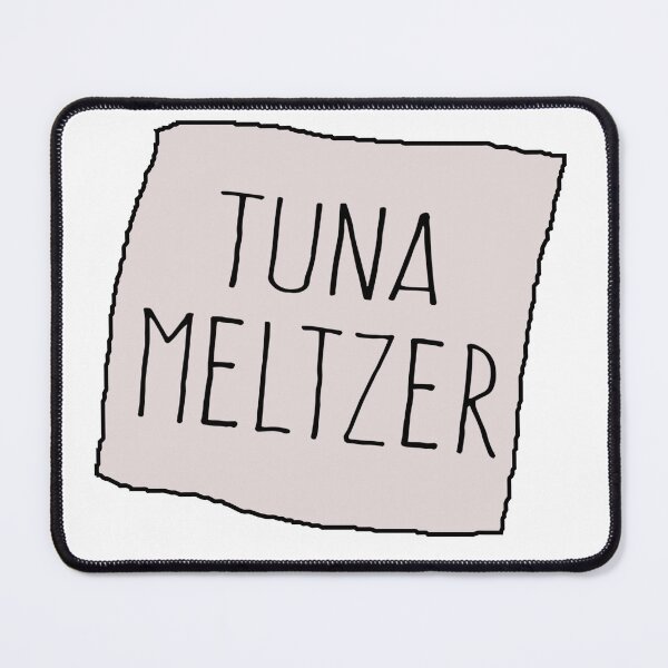 Item preview, Tuna Meltzer designed and sold by FolloQuinn.