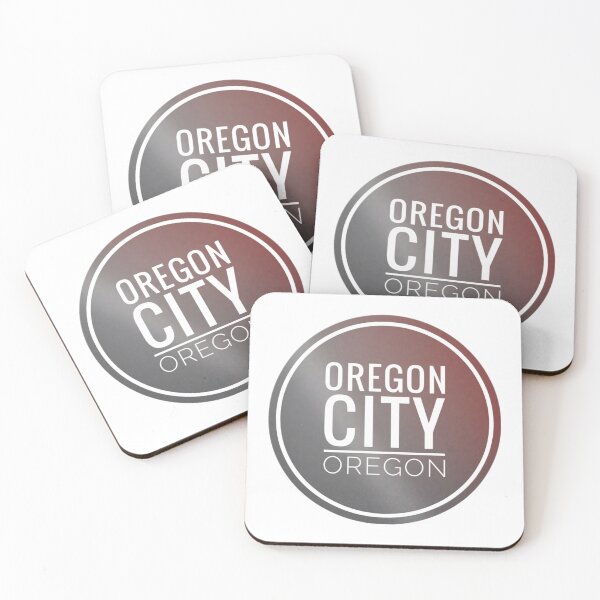Item preview, Oregon City, Oregon  designed and sold by Lisamariesumner.