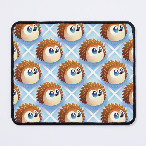Item preview, Whiskers and Tiny Quills designed and sold by Teeranon Daengsopa.