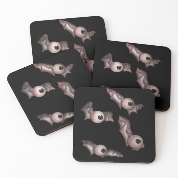 Item preview, Eye Bats designed and sold by artsyish.