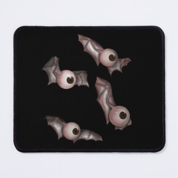 Item preview, Eye Bats designed and sold by artsyish.