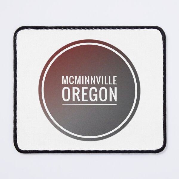 Item preview, McMinnville, Oregon designed and sold by Lisamariesumner.