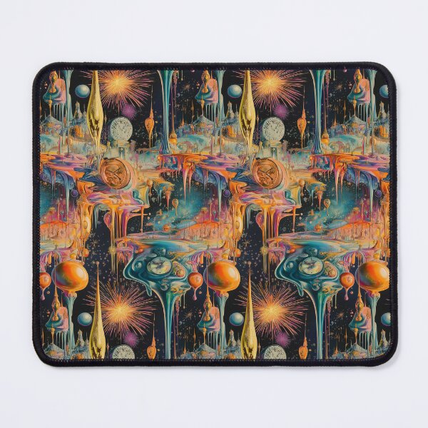 Item preview, Nocturne – Elegance of New Year’s Eve (13/40) designed and sold by sabantha.
