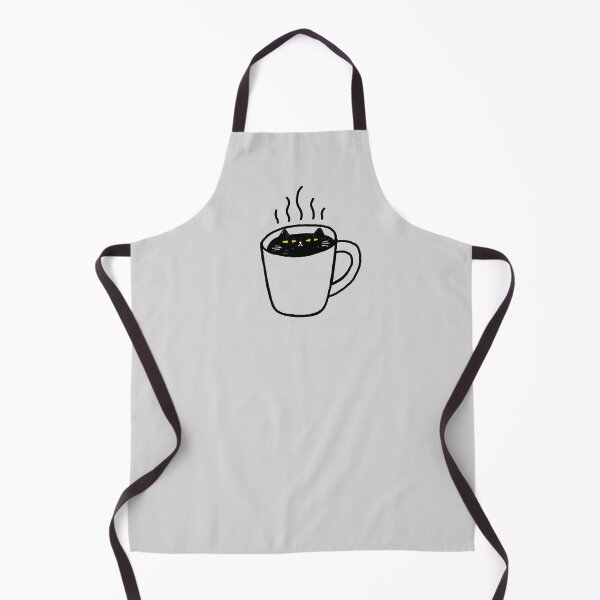 Item preview, Catpuccino designed and sold by Quilimo Studio.