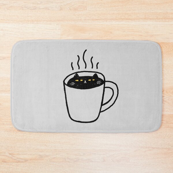 Item preview, Catpuccino designed and sold by Quilimo Studio.