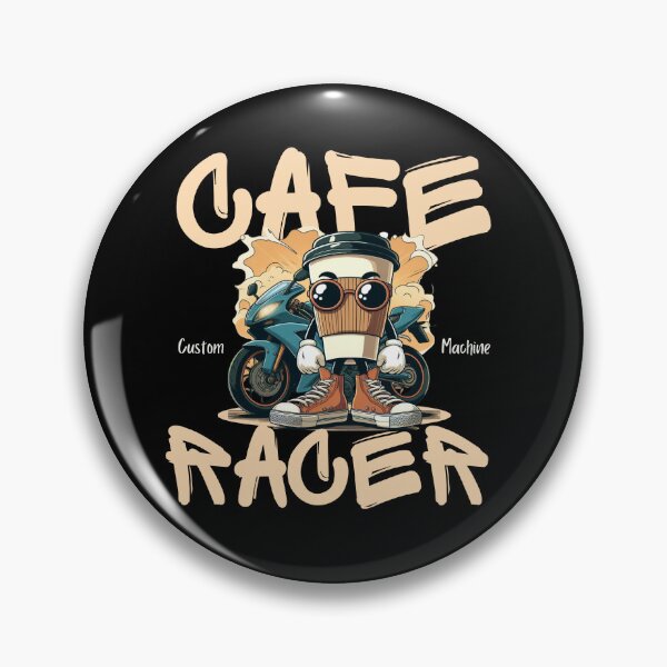 Item preview, Cafe motor designed and sold by Peerless-Prime.
