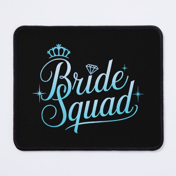 Item preview, Bride Squad designed and sold by BuxomBabe21.