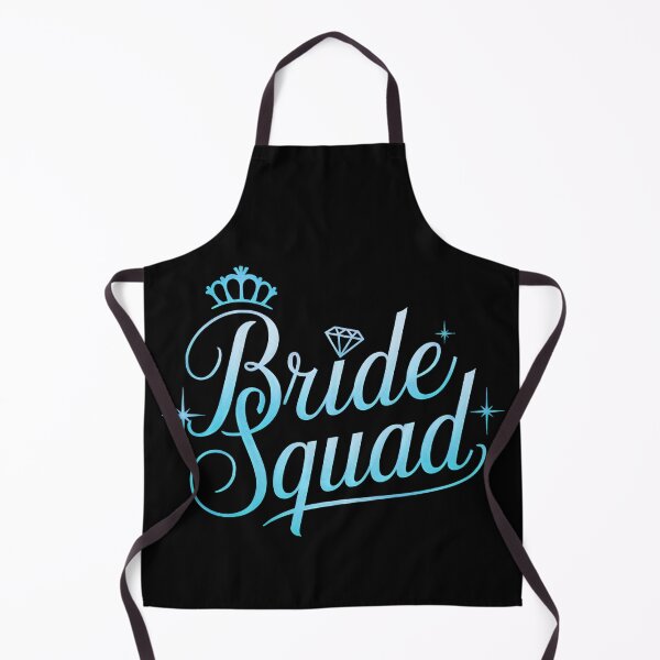 Item preview, Bride Squad designed and sold by BuxomBabe21.