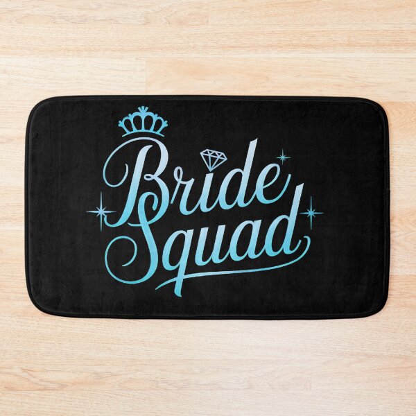 Item preview, Bride Squad designed and sold by BuxomBabe21.